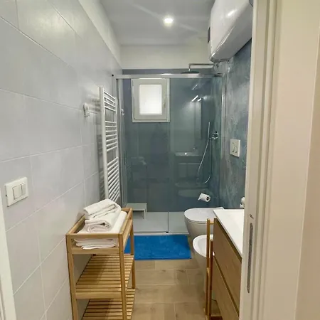 Apartmán La Terrazza