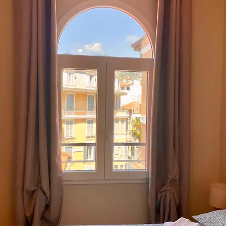 La Terrazza Apartmán *