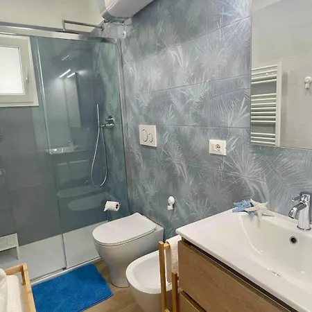 La Terrazza Apartmán