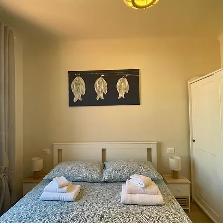 아파트 La Terrazza