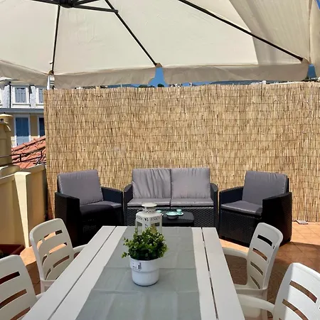 La Terrazza * 산레모