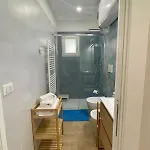 شقة La Terrazza