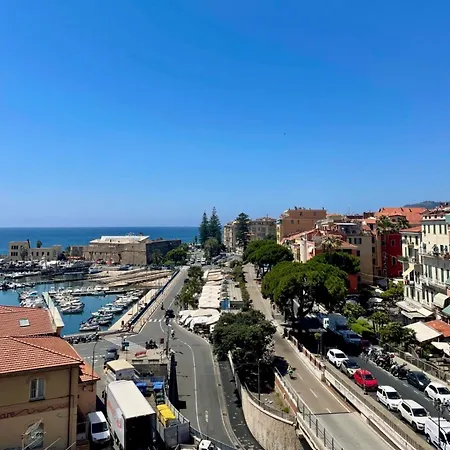 La Terrazza * San Remo