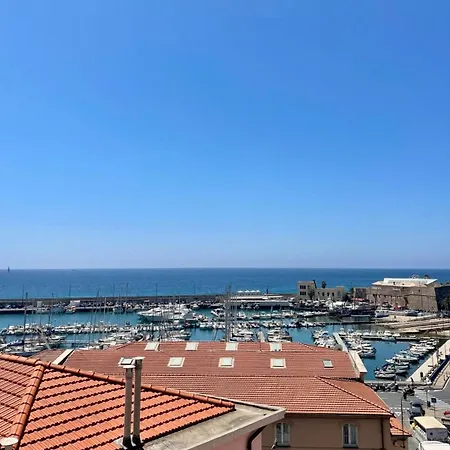 La Terrazza * سانريمو