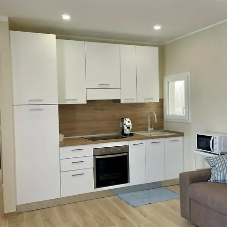 La Terrazza Apartamento San Remo