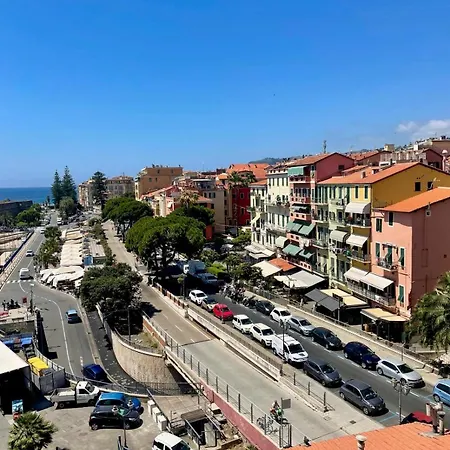 La Terrazza سانريمو