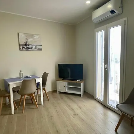 La Terrazza Apartamento